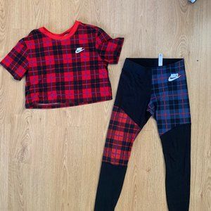 Nike Sportswear NSW SET